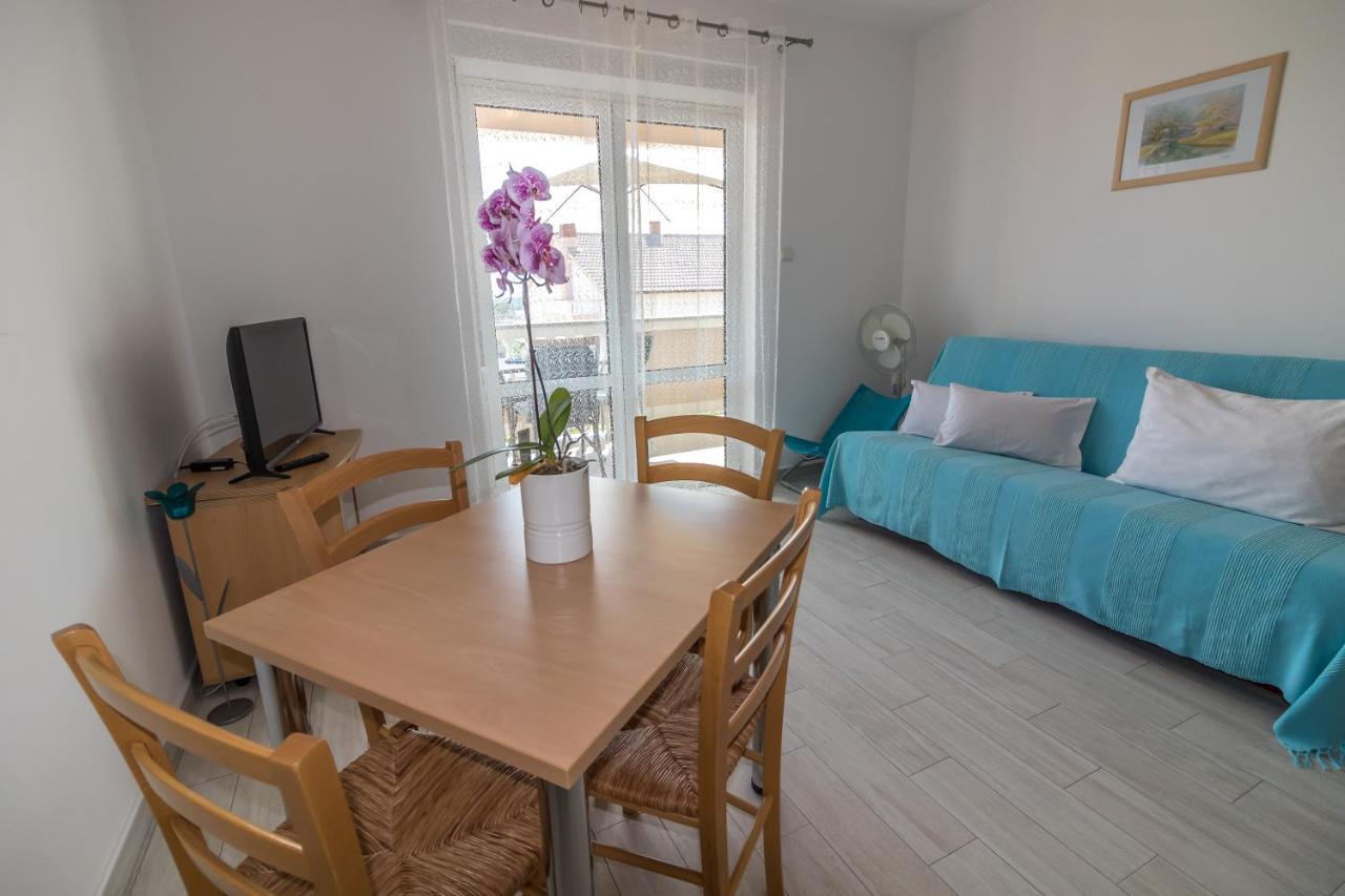 Katarina Apartments Rab Town Ngoại thất bức ảnh